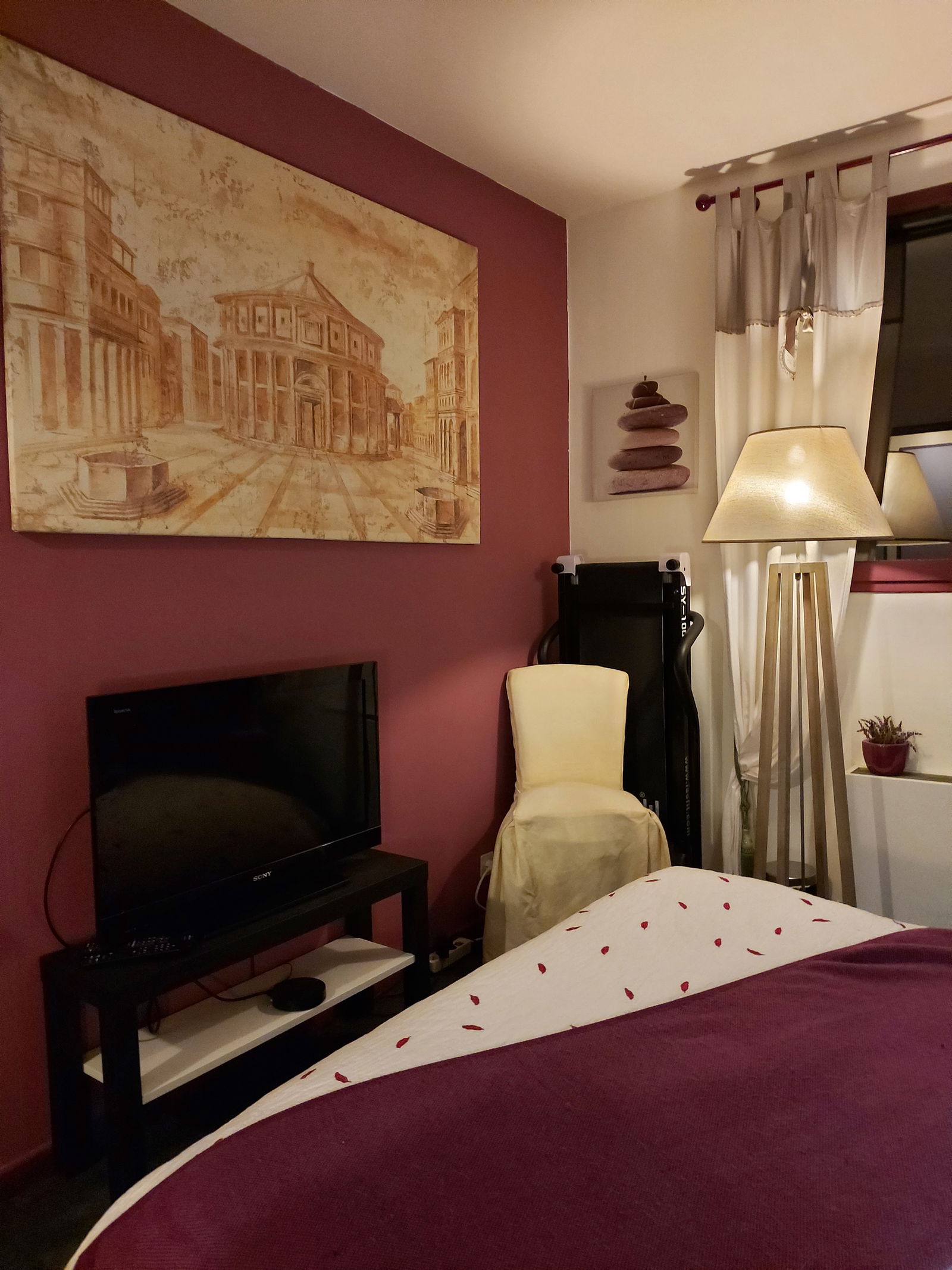 Gastfamilie Rambouillet 261987