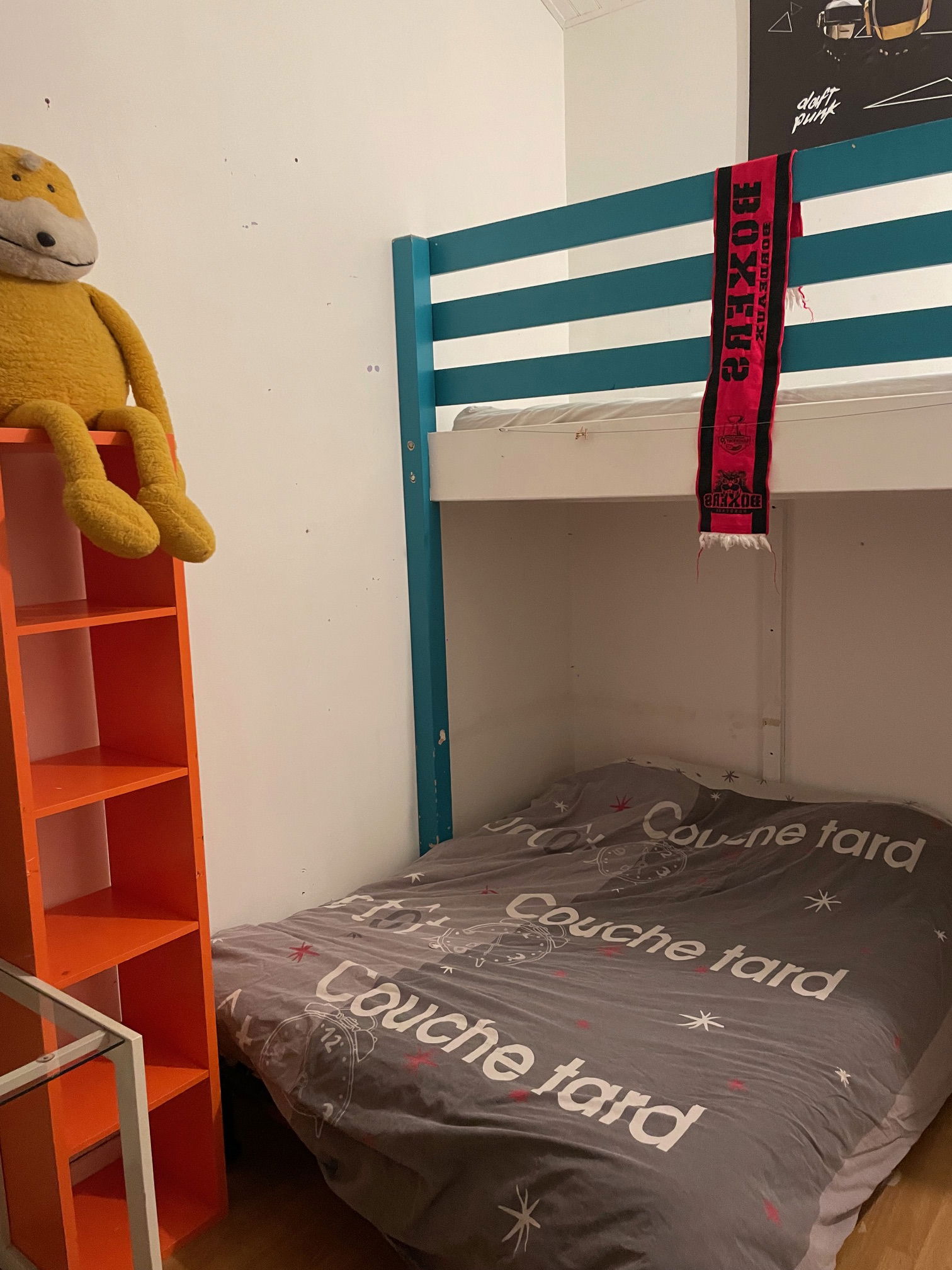 Gastfamilie Villenave-d'Ornon 313406