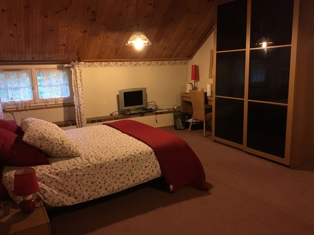 Gastfamilie Chaumot 151924