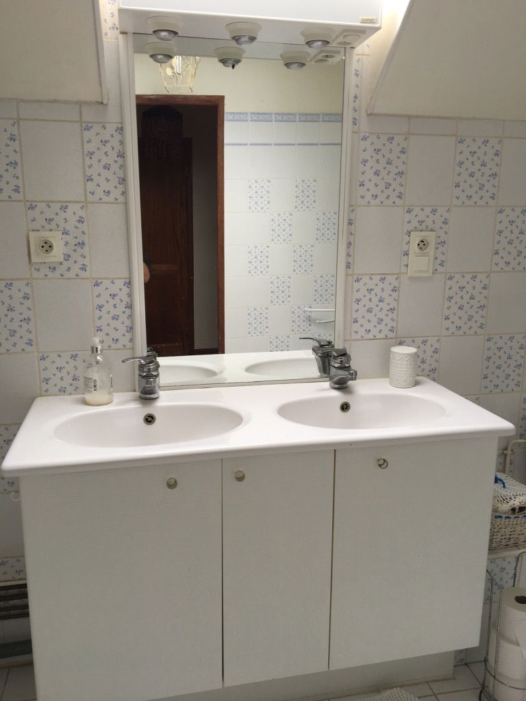 Gastfamilie Chaumot 151924