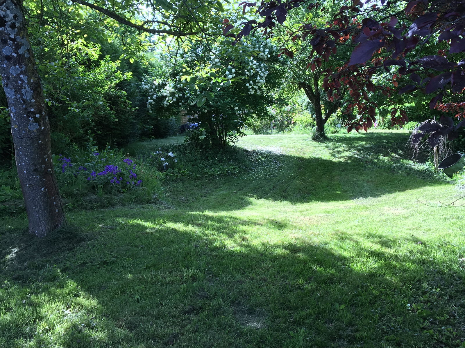 Gastfamilie Chaumot 151924