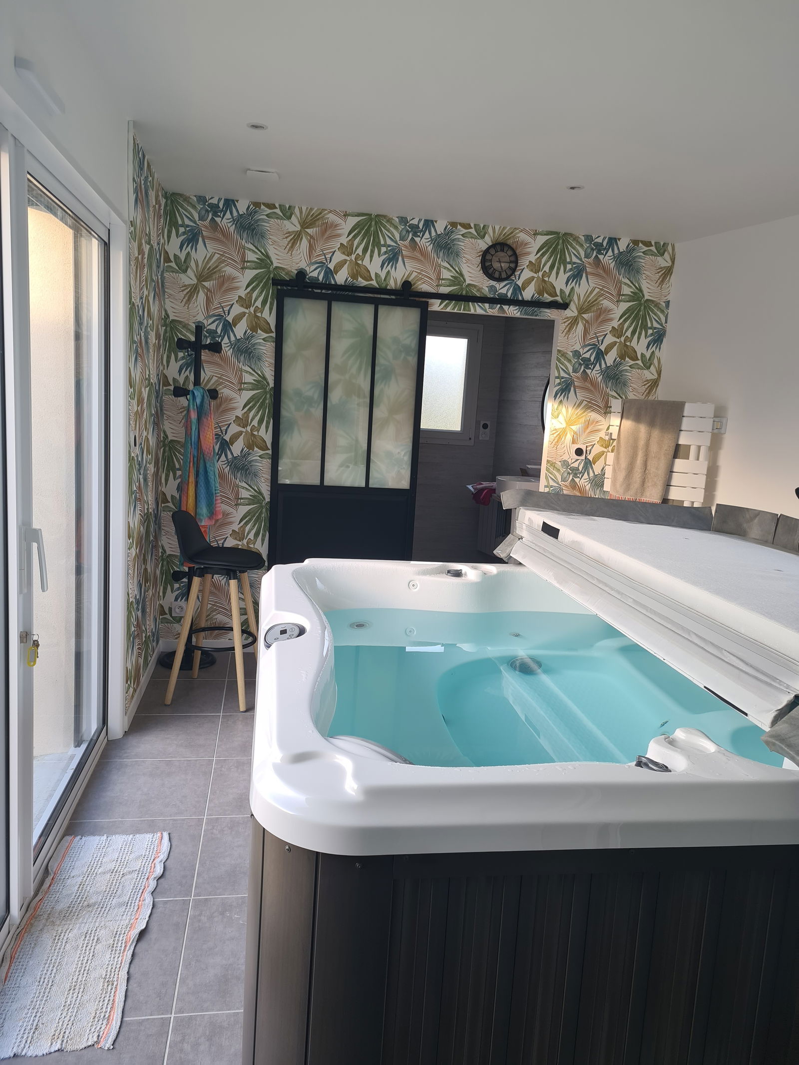 Gastfamilie Palluau 256416