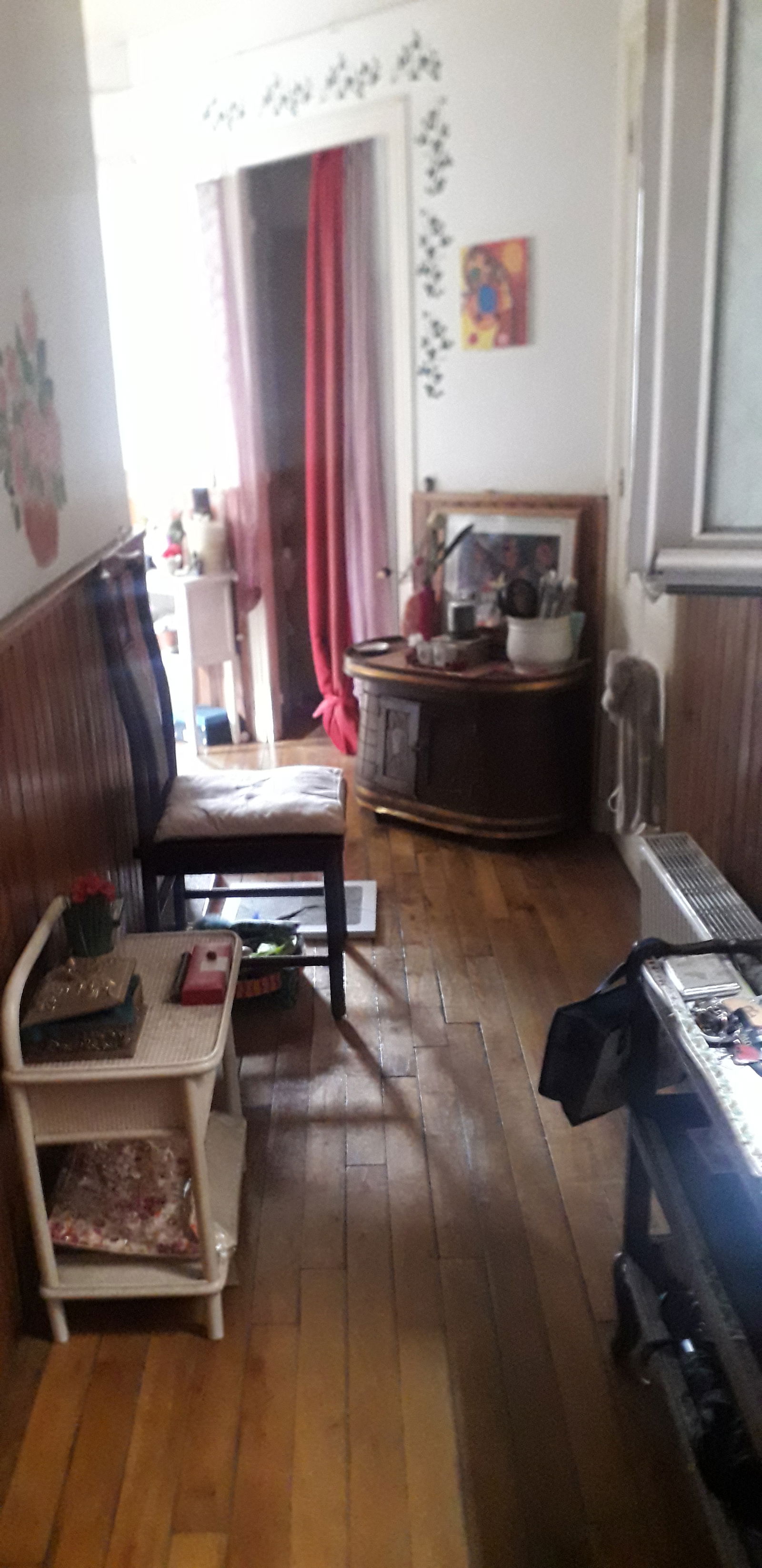 Gastfamilie Villeneuve-le-Roi 275907