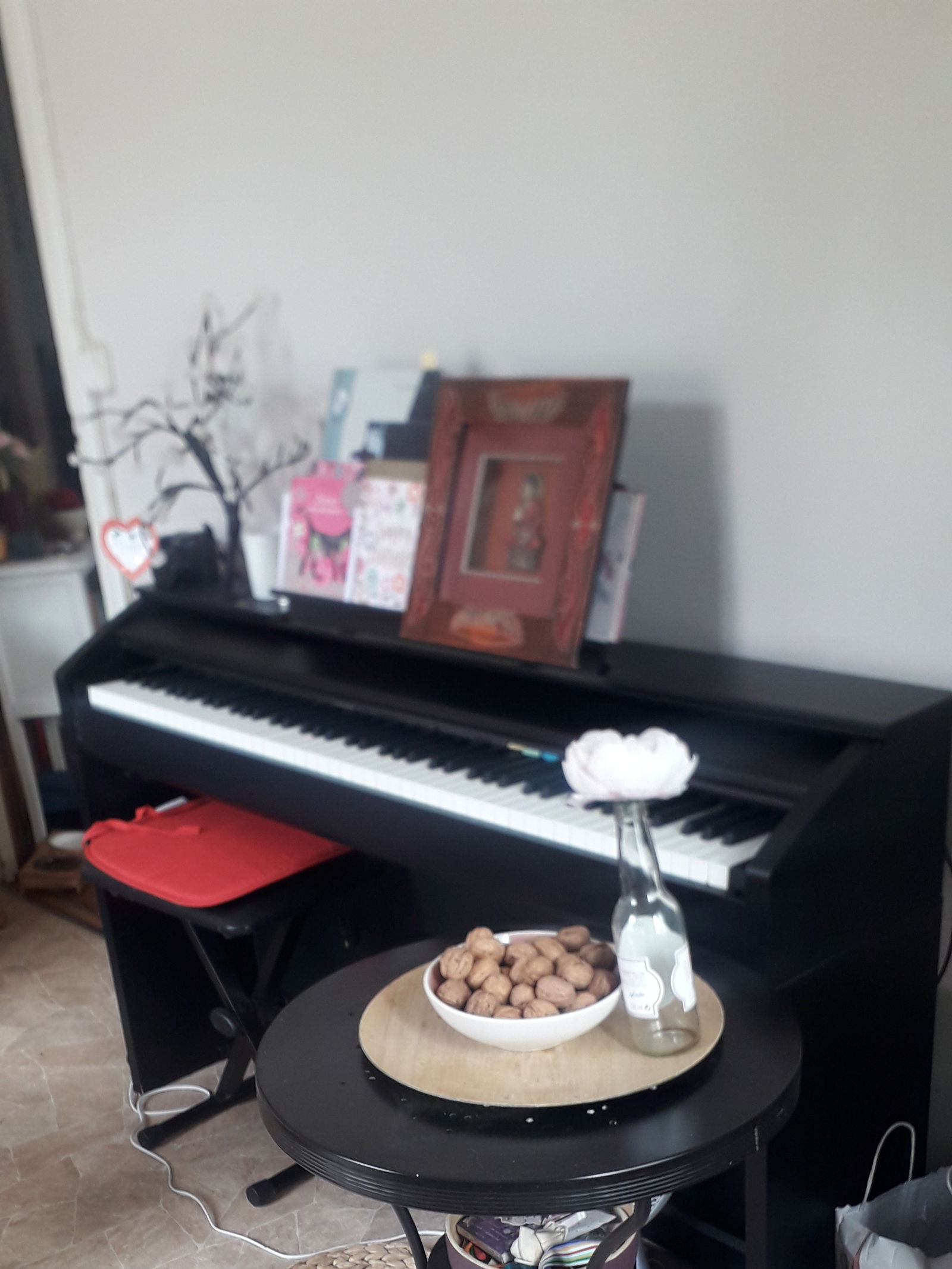 Gastfamilie Villeneuve-le-Roi 275907