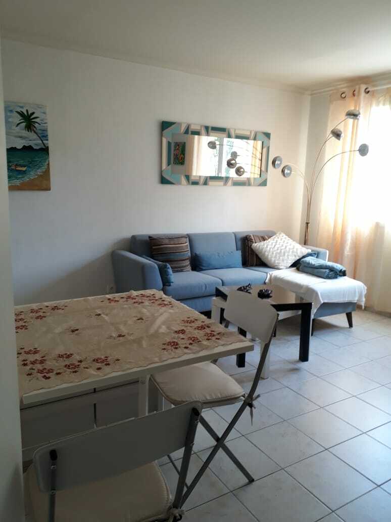 Gastfamilie Sannois 257390