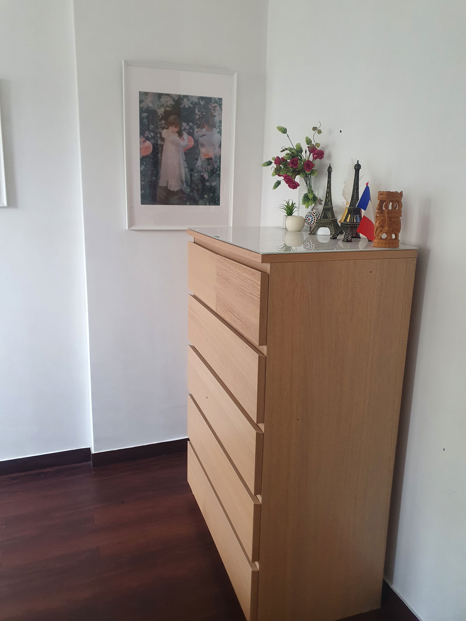 Gastfamilie Sannois 257390