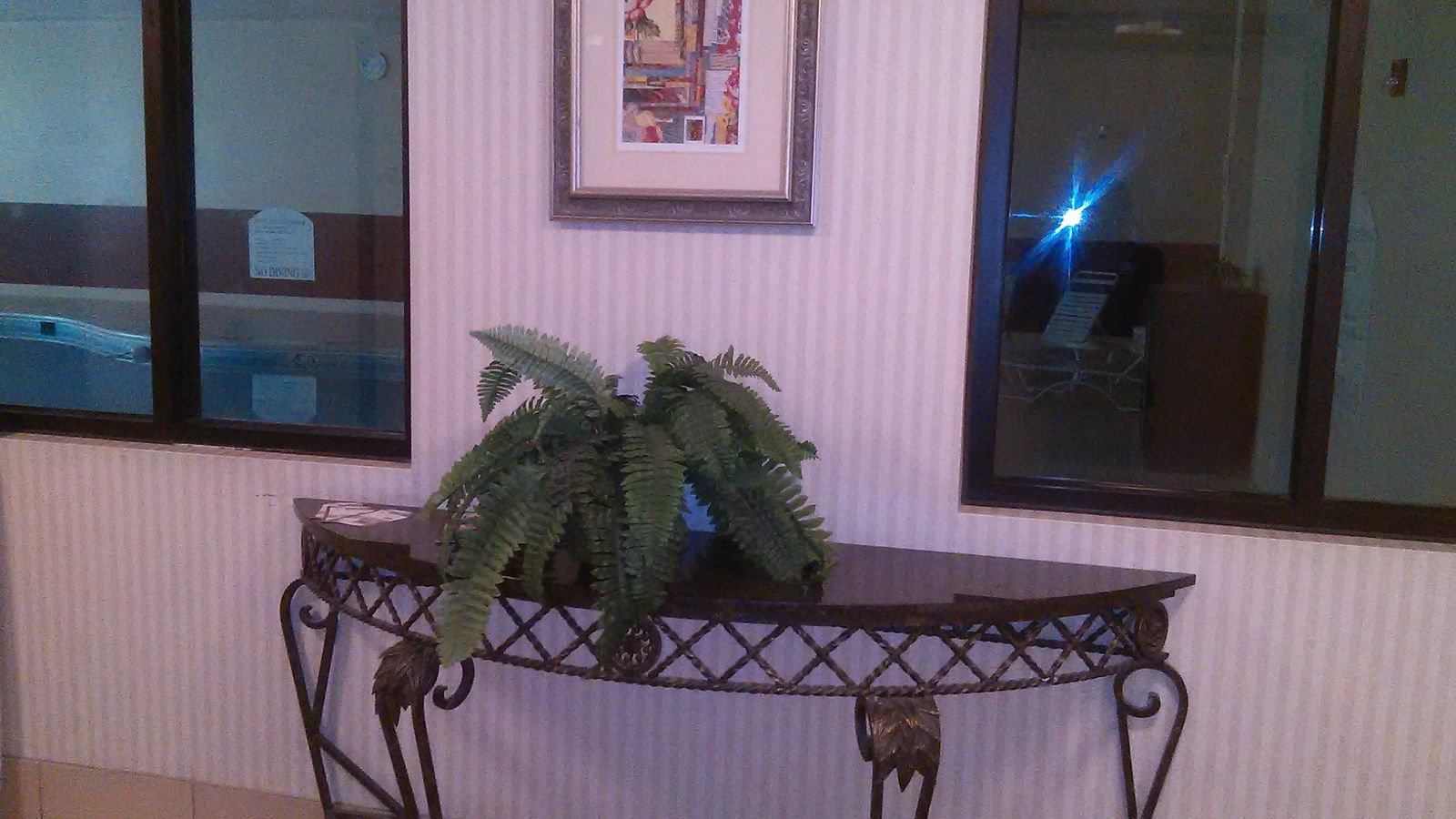 Camere Per Gli Ospiti Richmond 130525