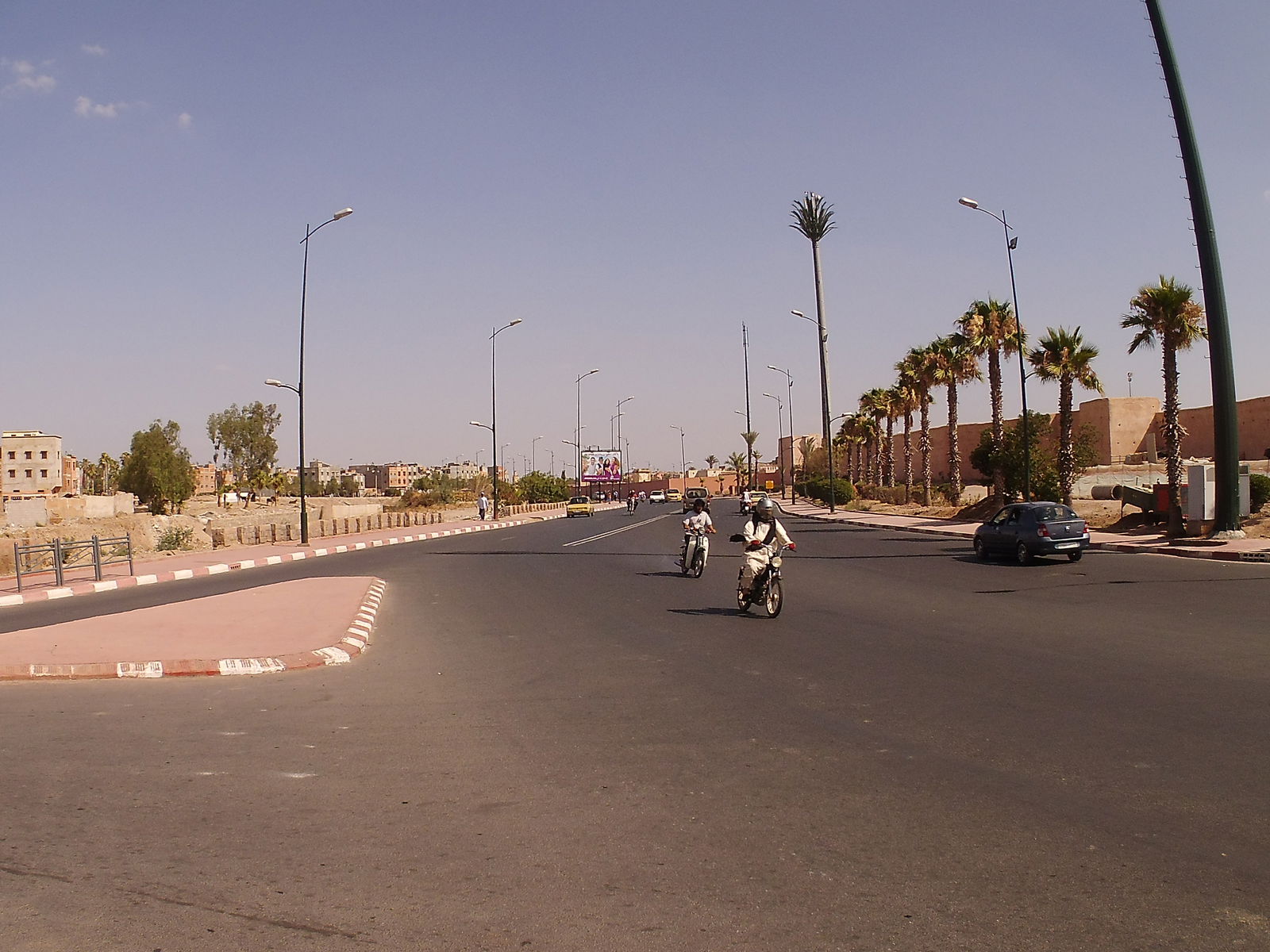 Gastgezin Marrakech 141395