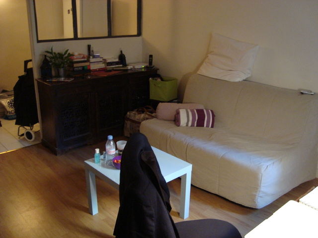 Colocatie Paris 15792