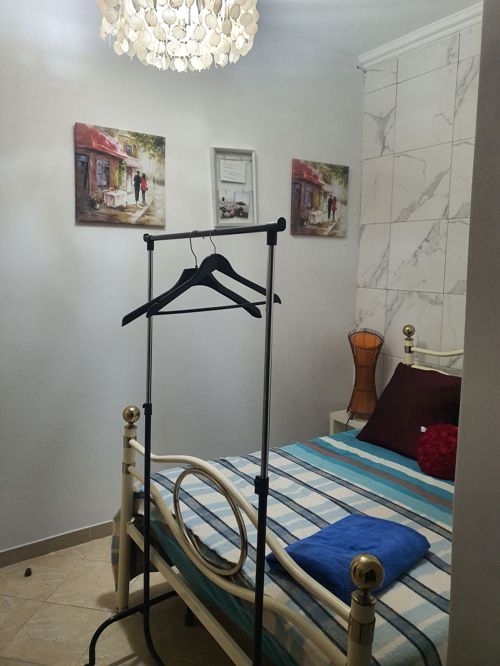 Gastfamilie Almancil 254026