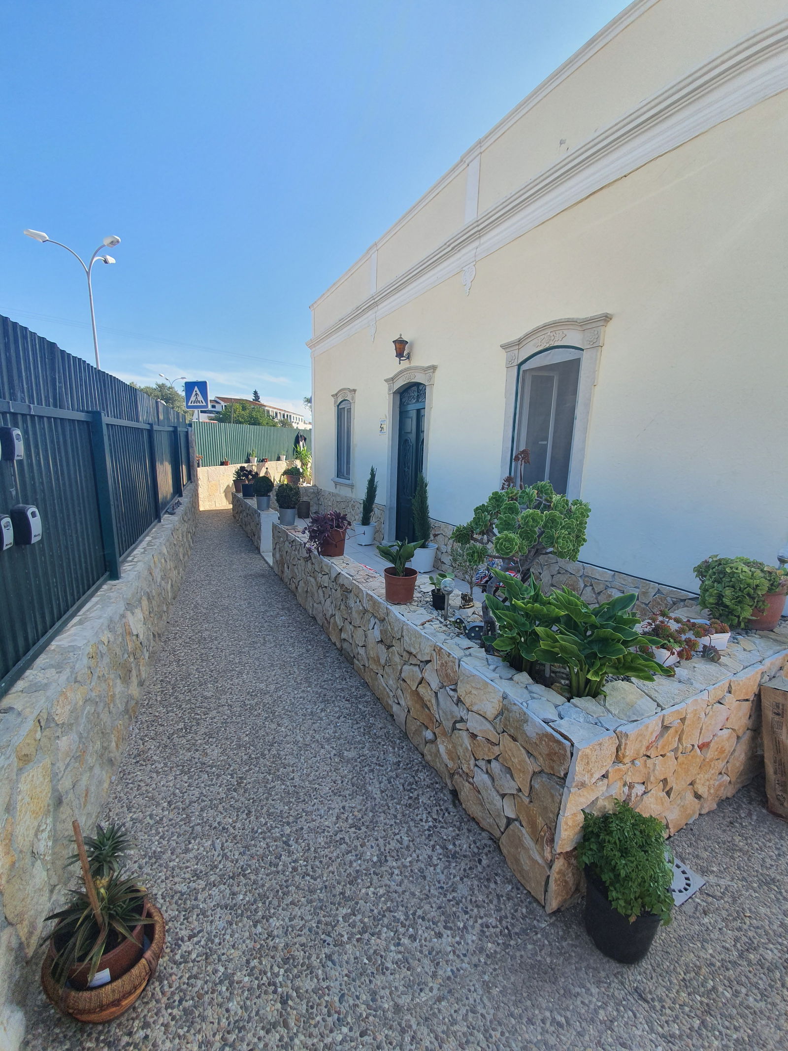 Gastfamilie Almancil 254026