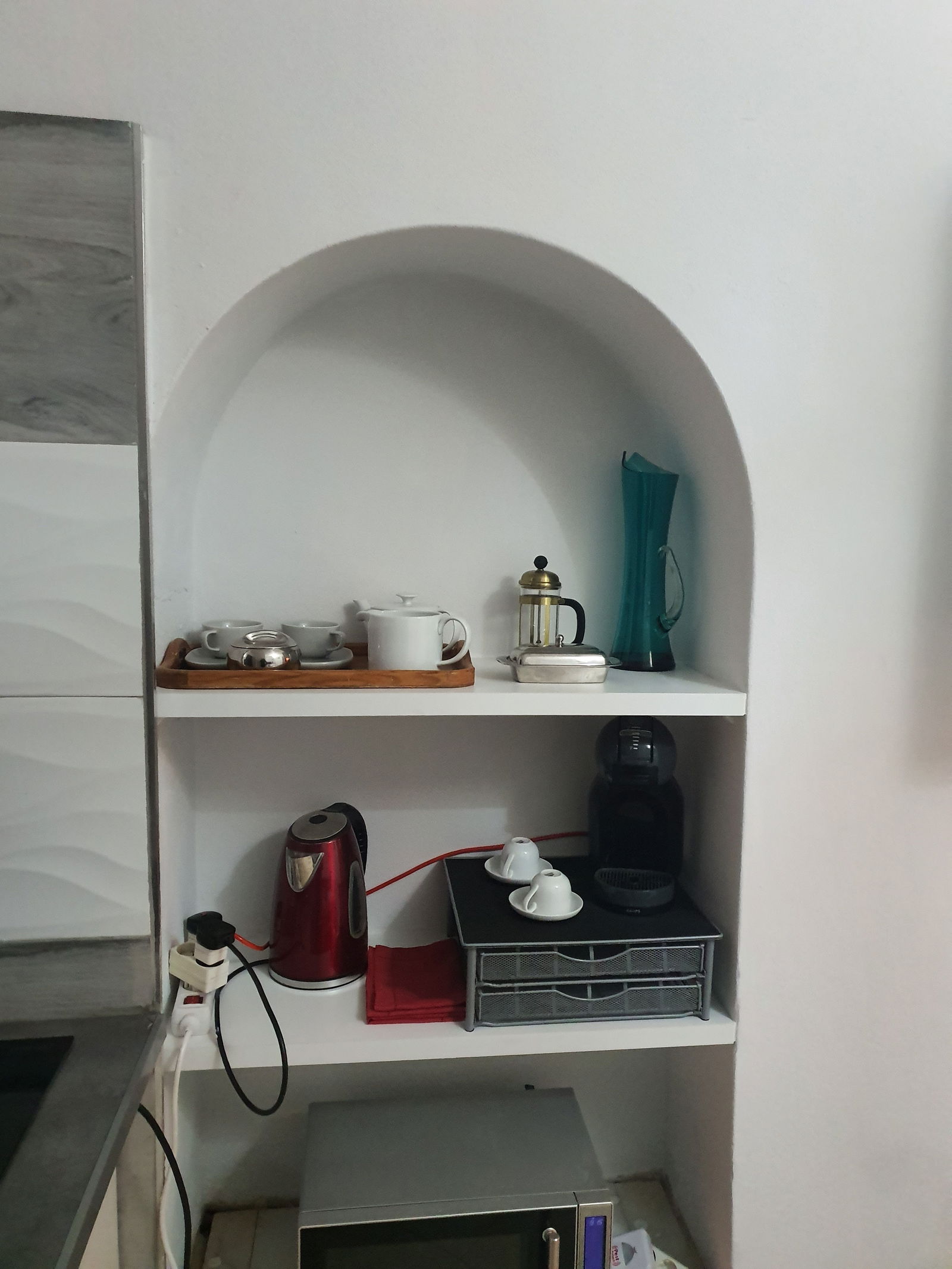 Gastfamilie Almancil 254026