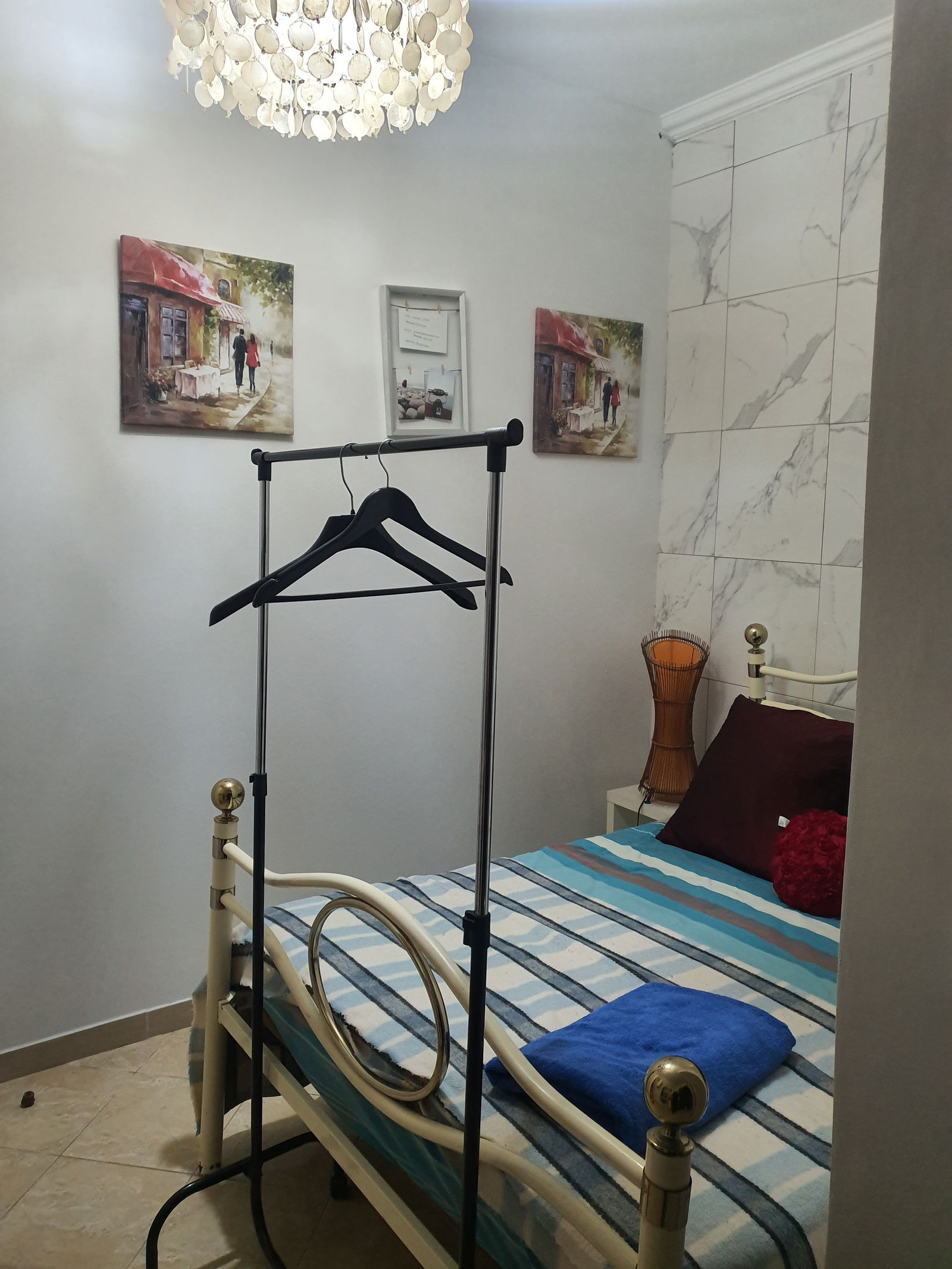 Gastfamilie Almancil 254026