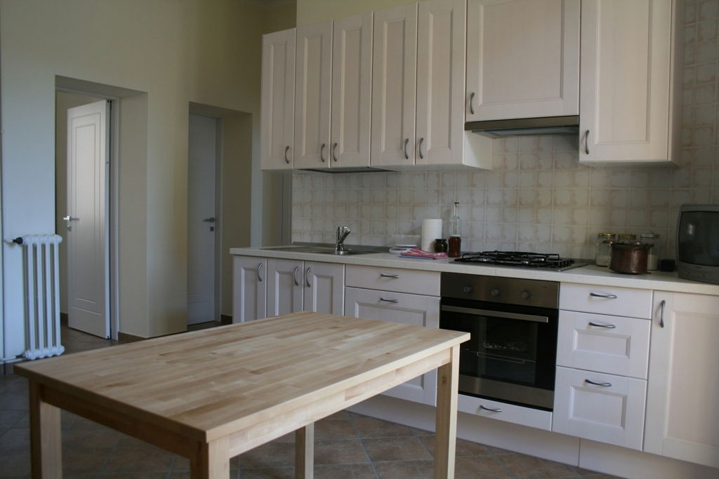 Gastenkamers Milano 140278