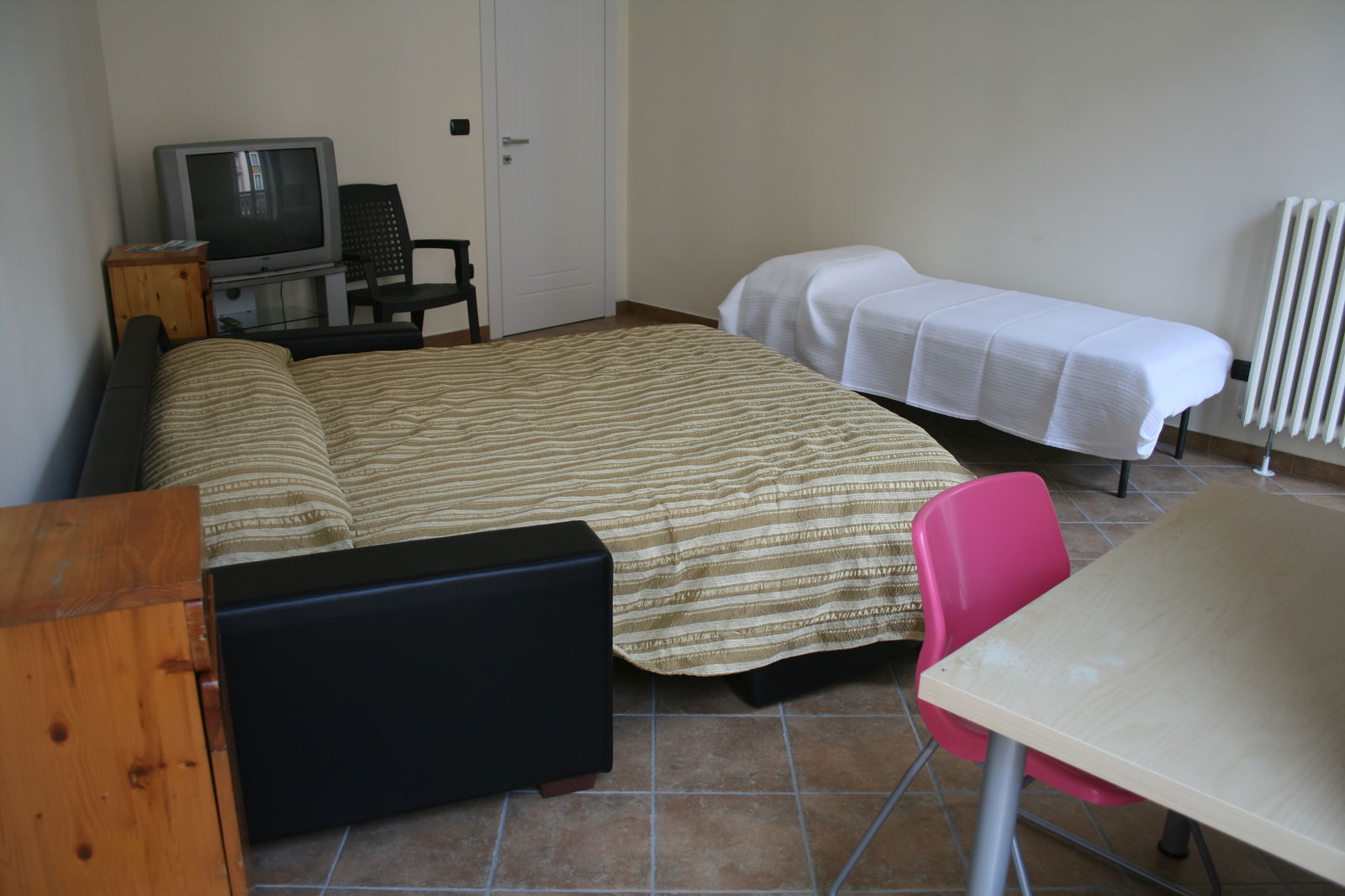 Chambres D'hôtes Milano 140278