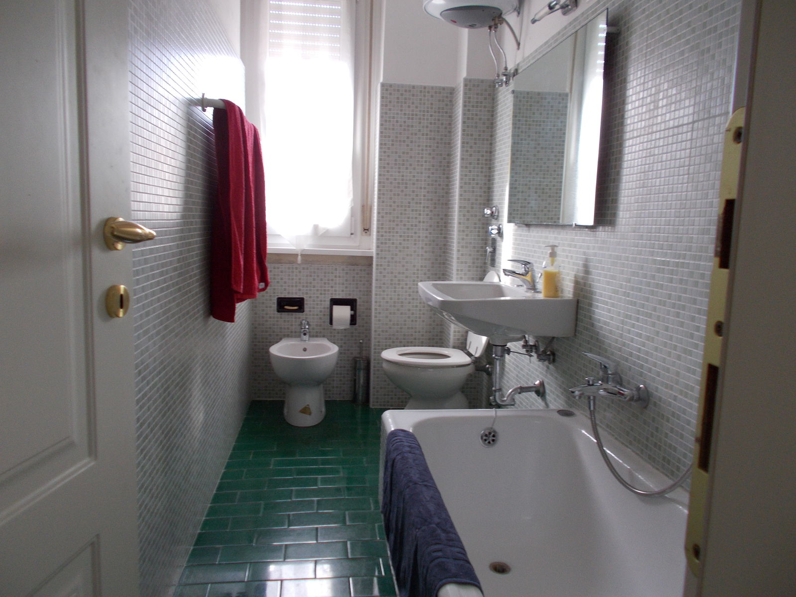 Homestay Milano 487523