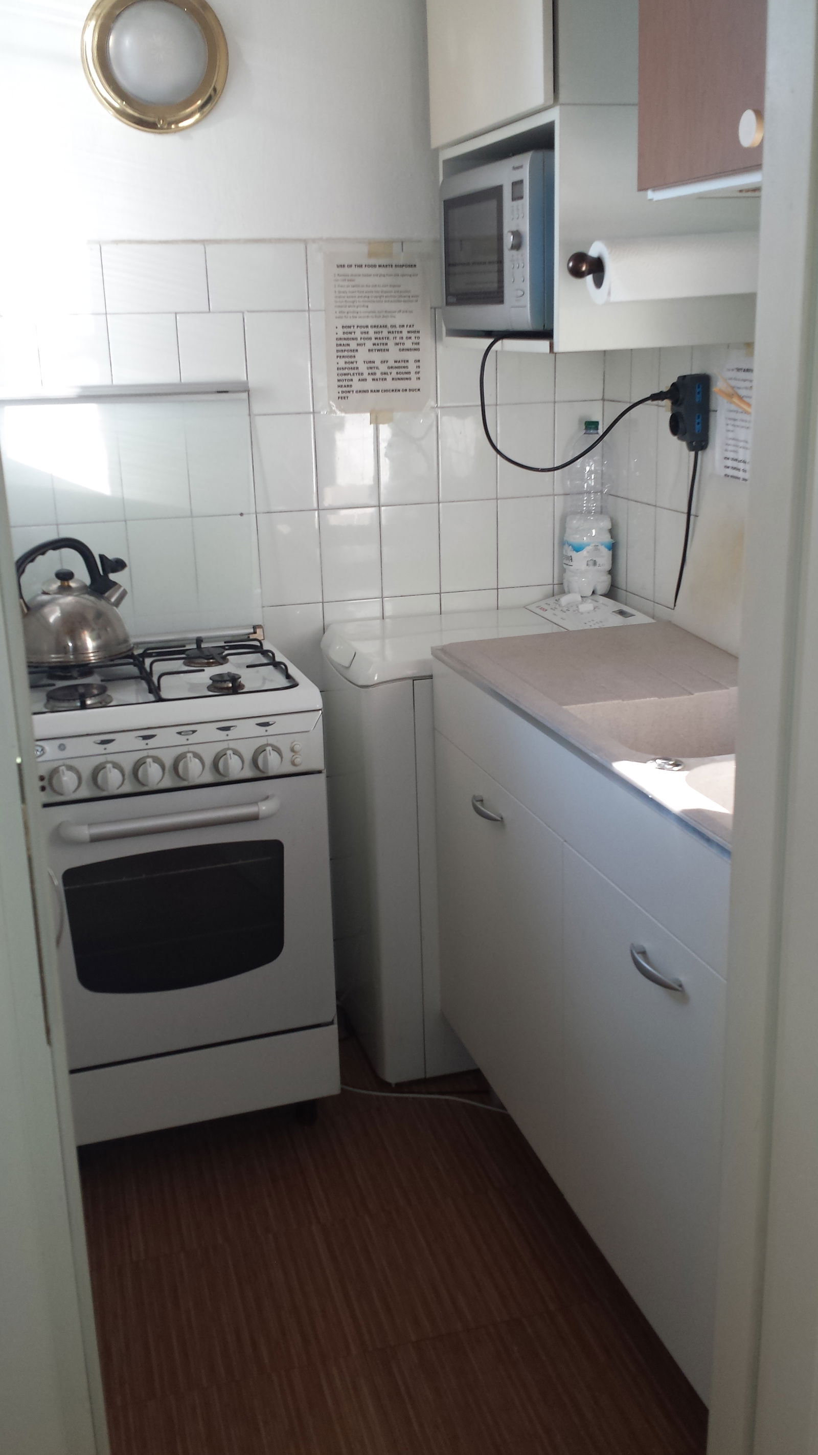 Homestay Milano 487523