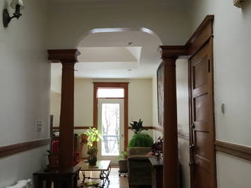 Homestay Montréal 665197-9