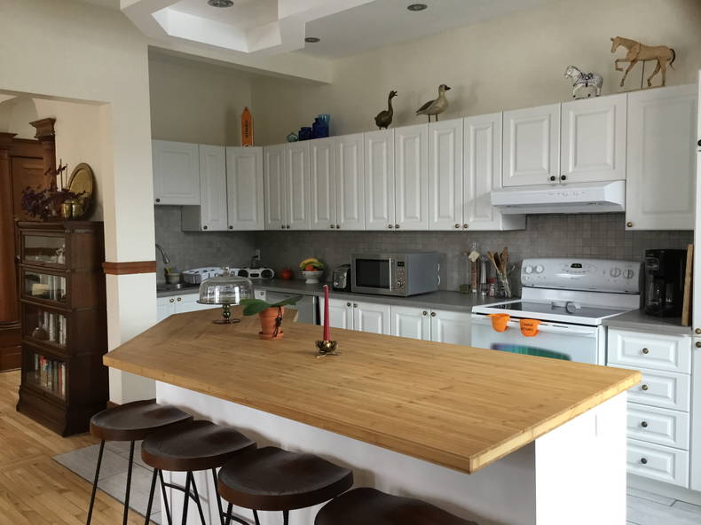 Homestay Montréal 665197-4