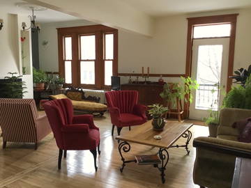Homestay Montréal 665197-1