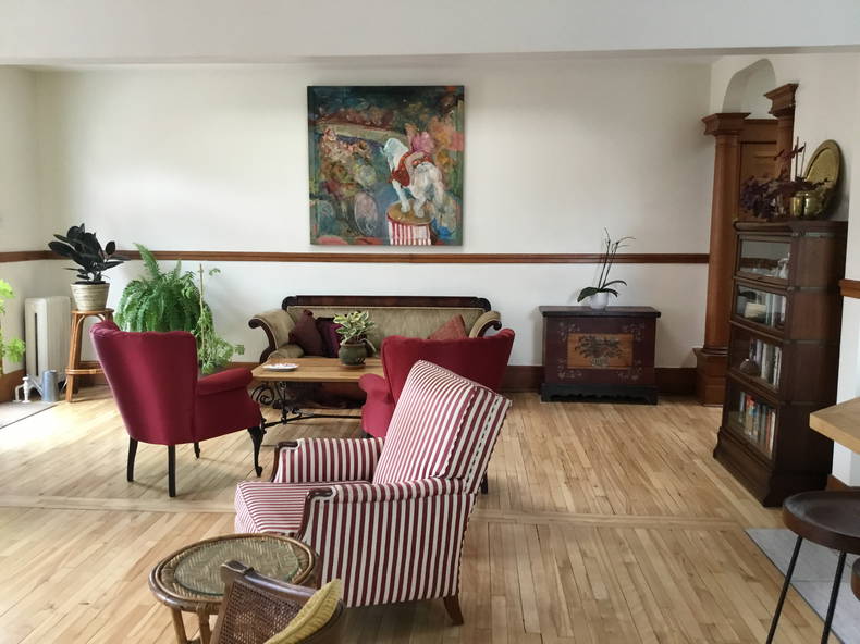 Homestay Montréal 665197-2