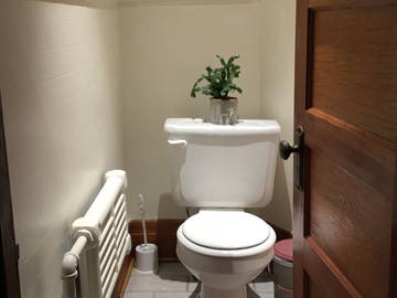 Homestay Montréal 665197-8
