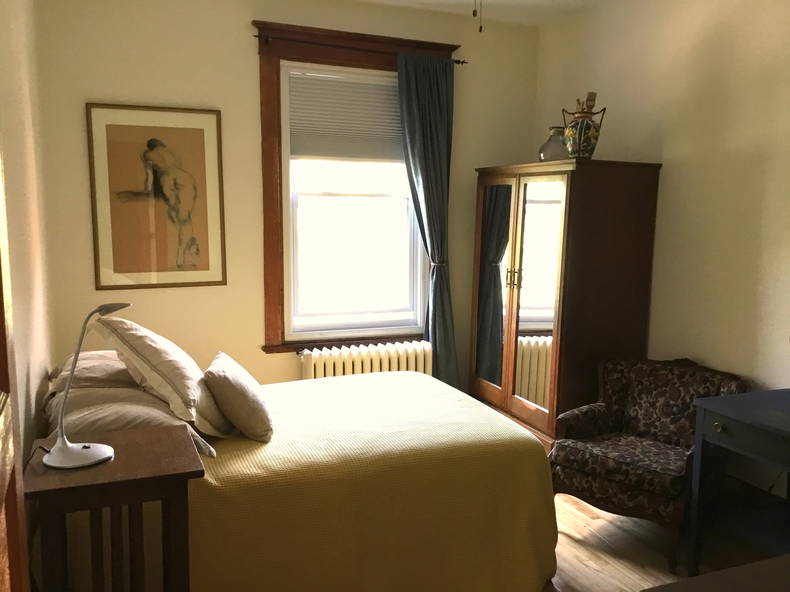 Chambre Chez L'habitant Montréal 665208-5