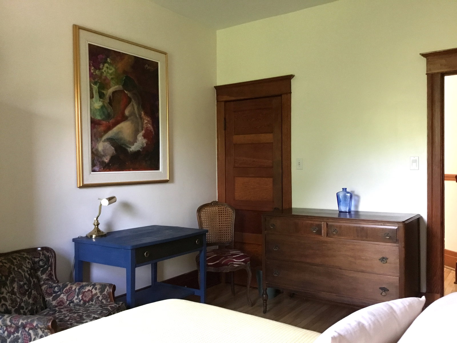 Homestay Montréal 665208