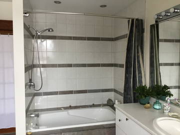 Chambre Chez L'habitant Montréal 665208-12