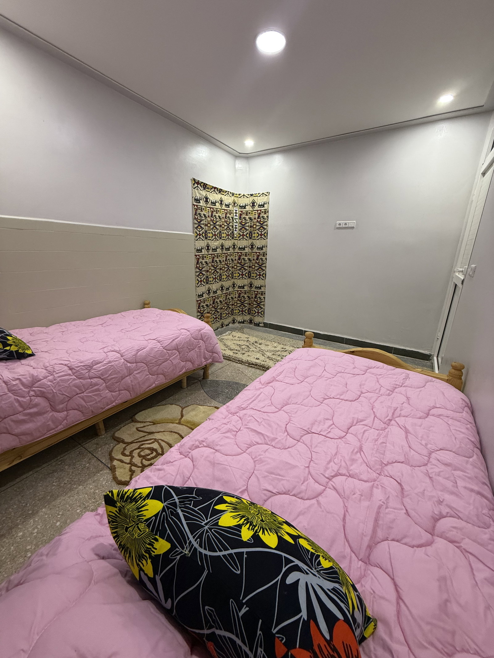 Zakwaterowanie U Rodziny Oujda 654416