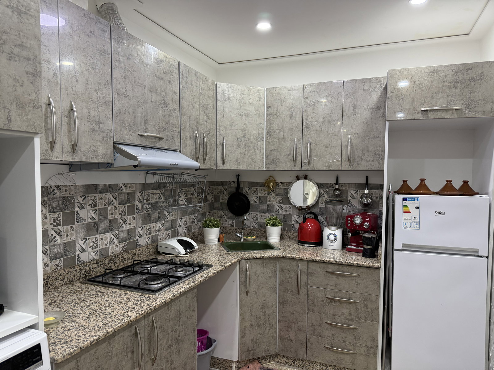 Zakwaterowanie U Rodziny Oujda 654416