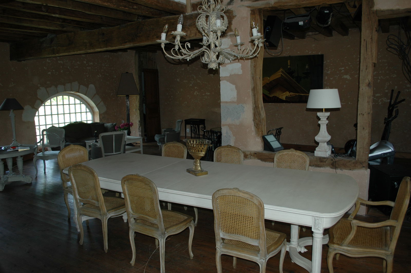 Bed And Breakfast Écommoy 76530