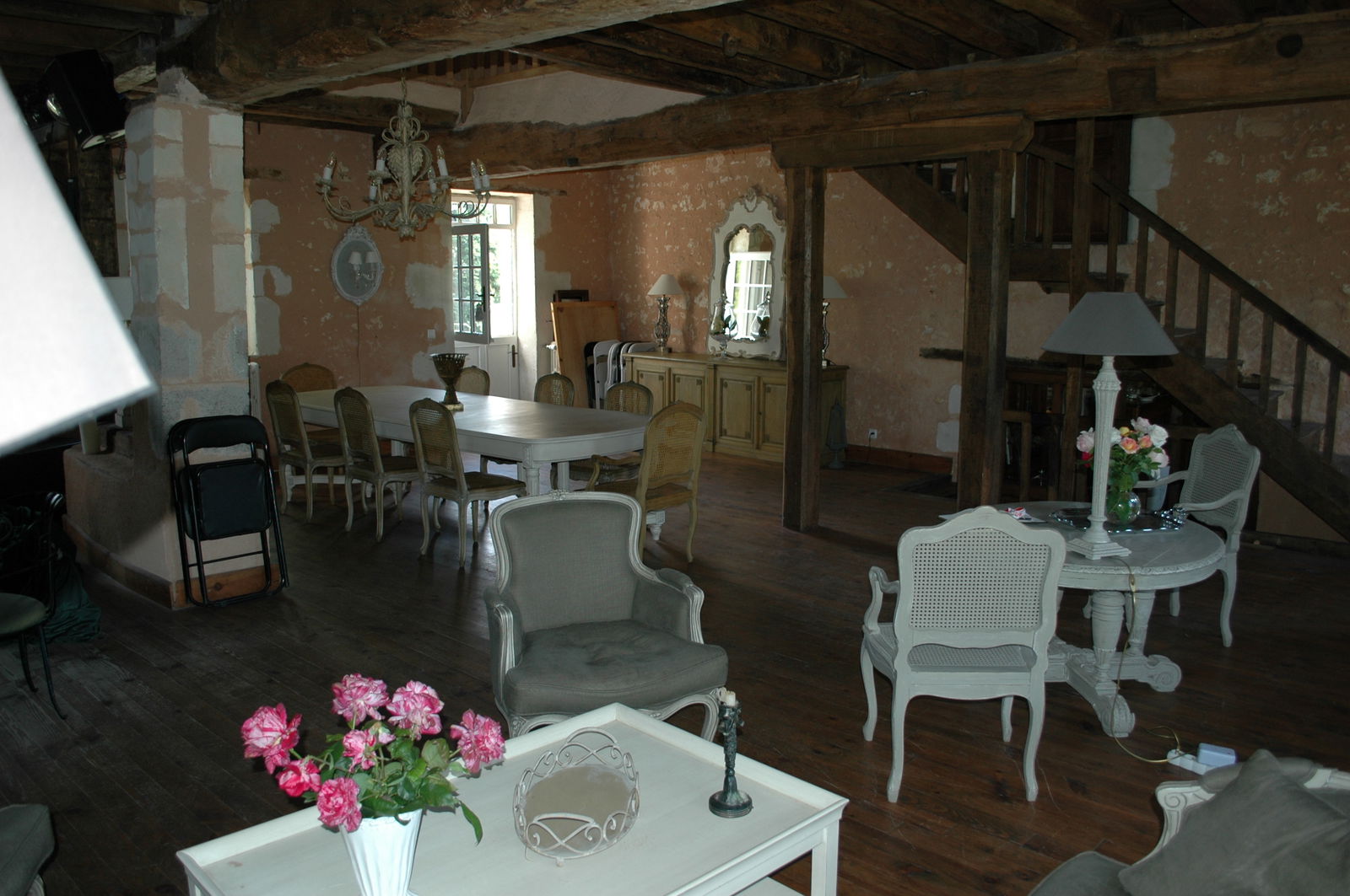 Bed And Breakfast Écommoy 76530