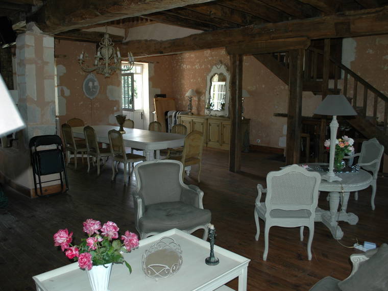 Homestay Écommoy 76530