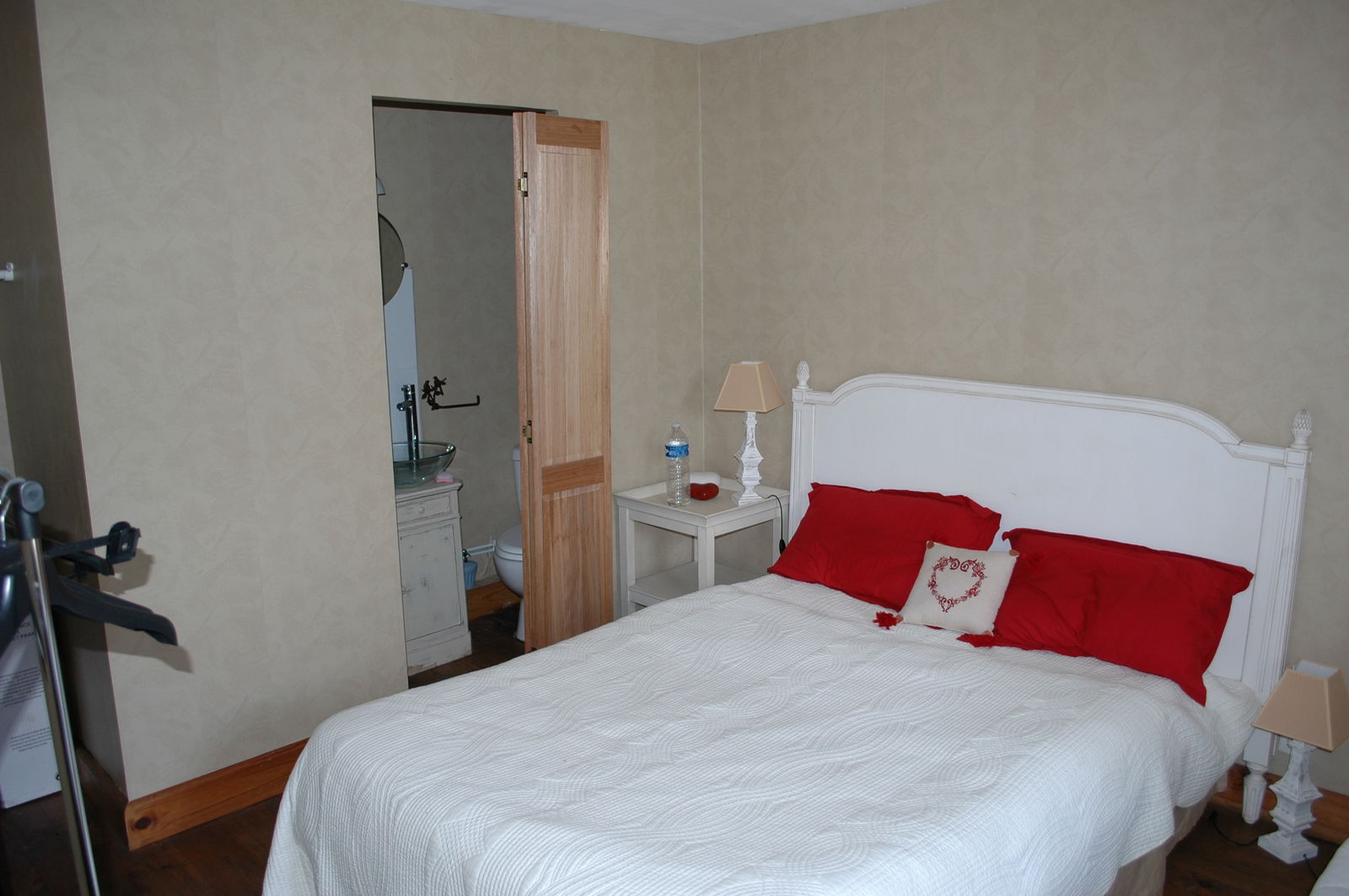 Bed And Breakfast Écommoy 76530