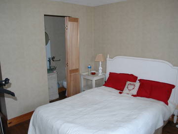 Bed And Breakfast Écommoy 76530-4