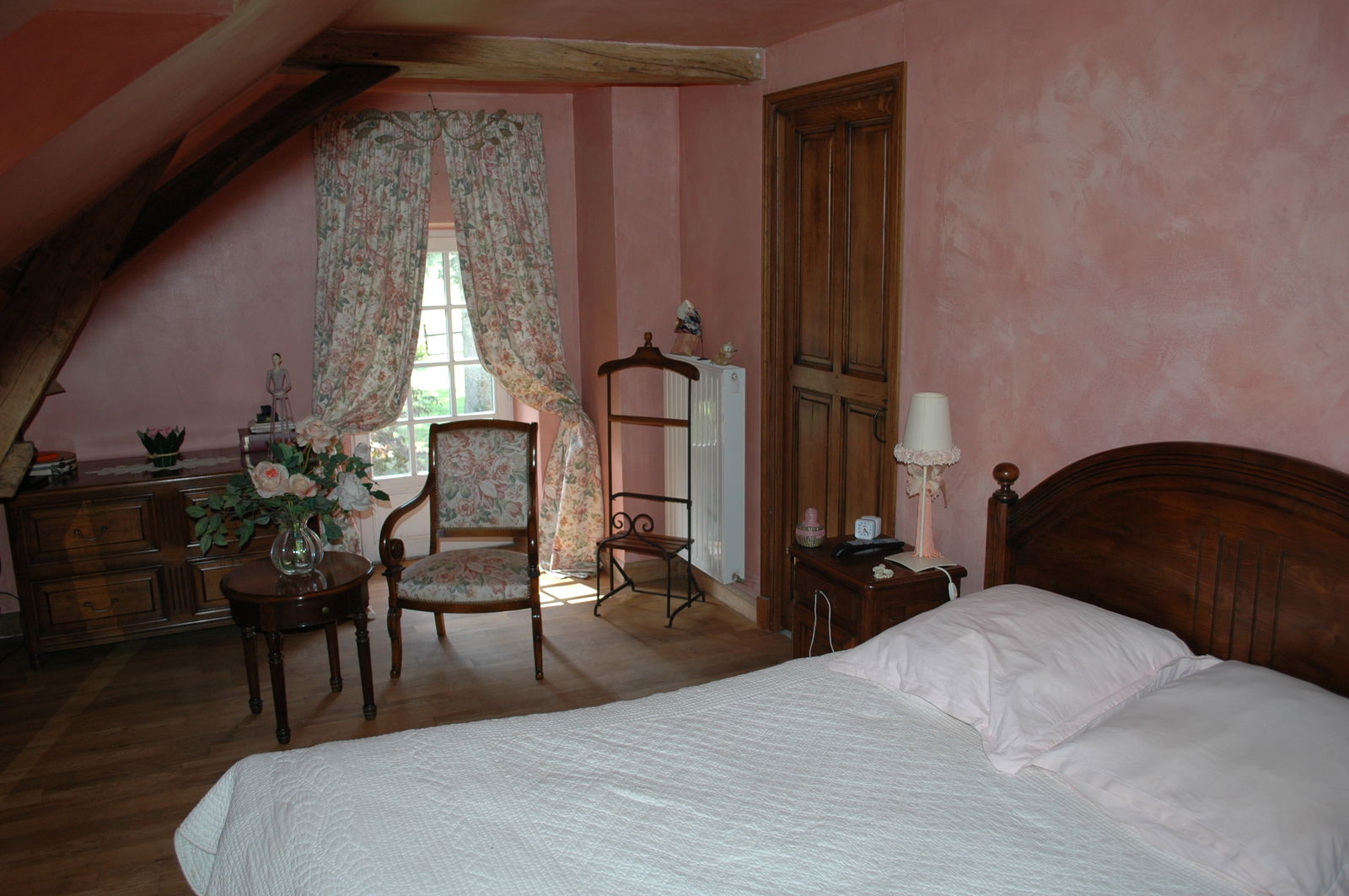 Bed And Breakfast Écommoy 76530