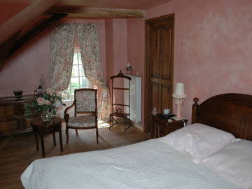 Bed And Breakfast Écommoy 76530-5