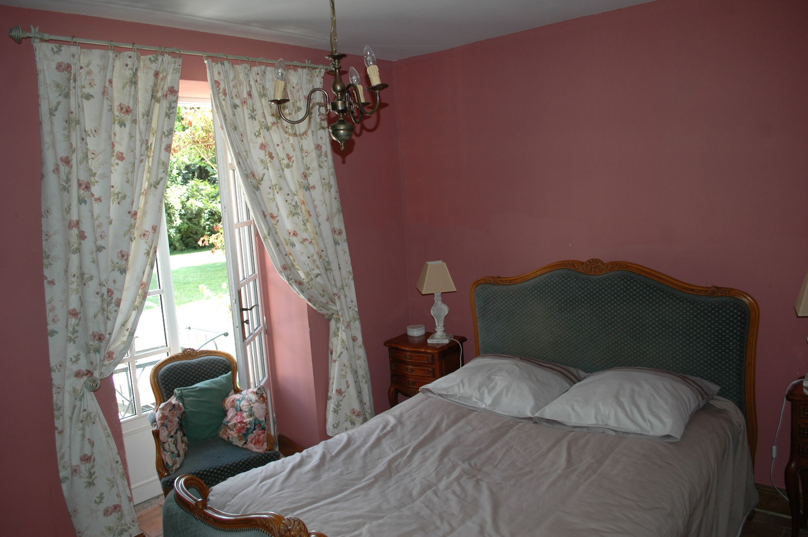 Bed And Breakfast Écommoy 76530