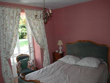 Bed And Breakfast Écommoy 76530-6