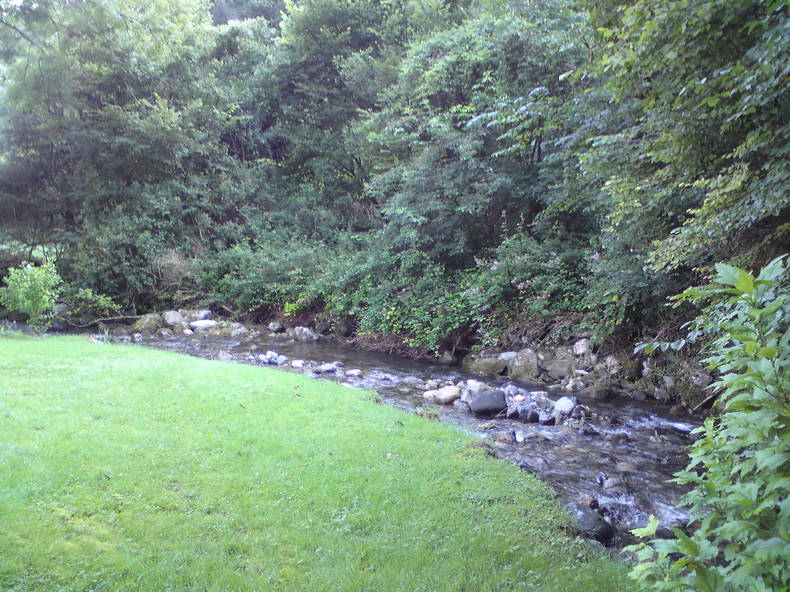 Ganzes Haus Louvie-Juzon 68618-2