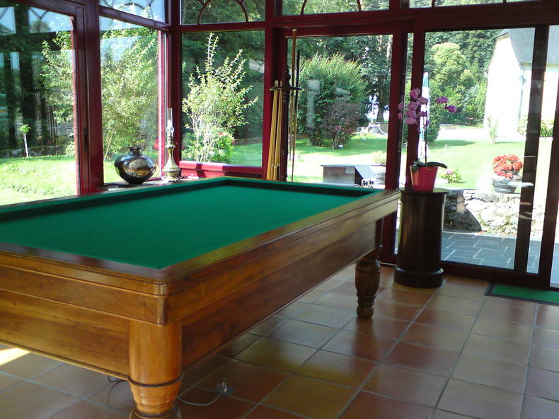 Ganzes Haus Louvie-Juzon 68618-3