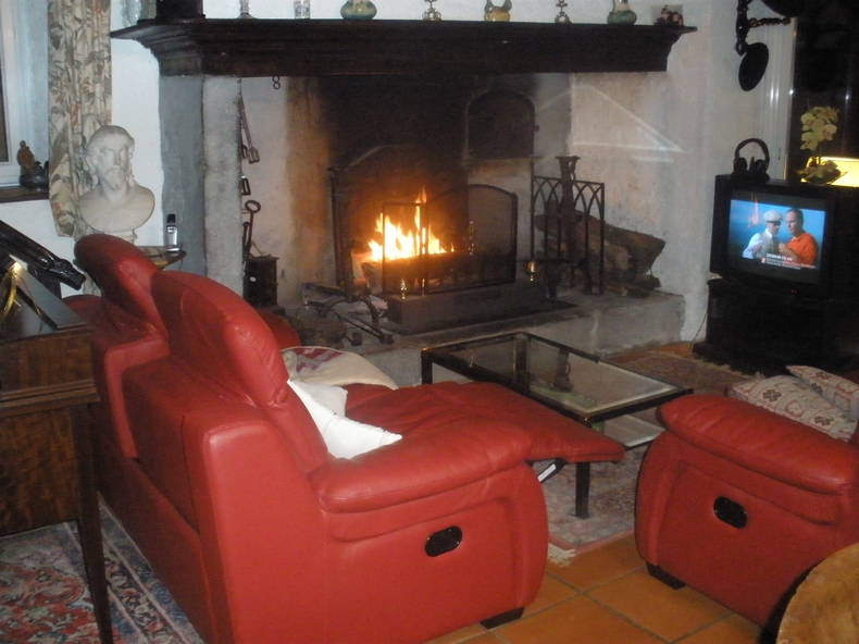 Ganzes Haus Louvie-Juzon 68618-4