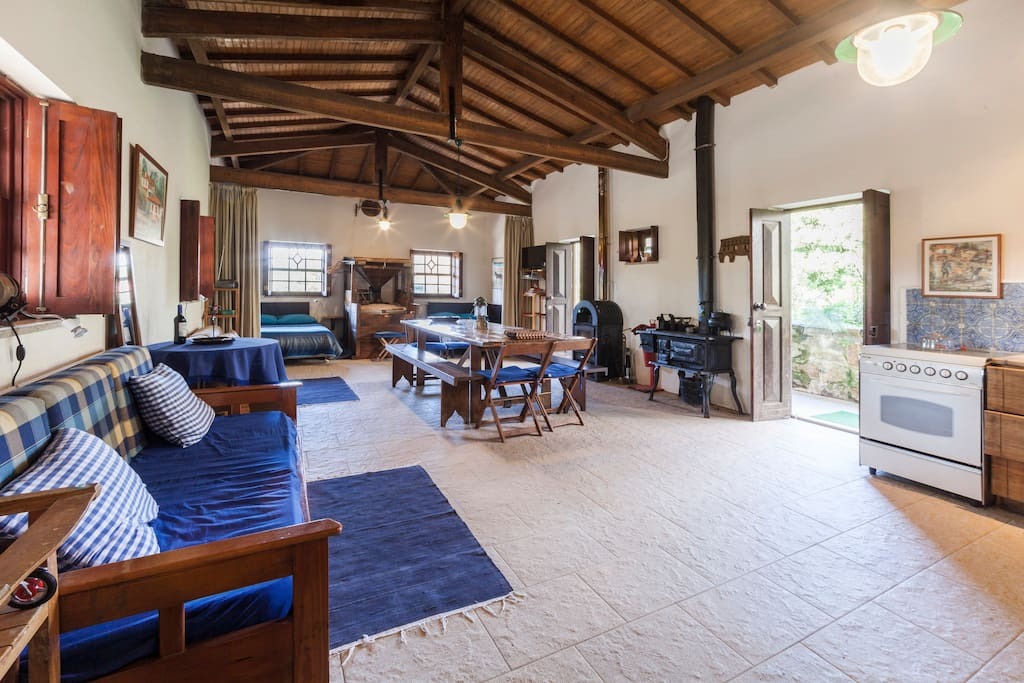 Toda La Casa Espinho 125564