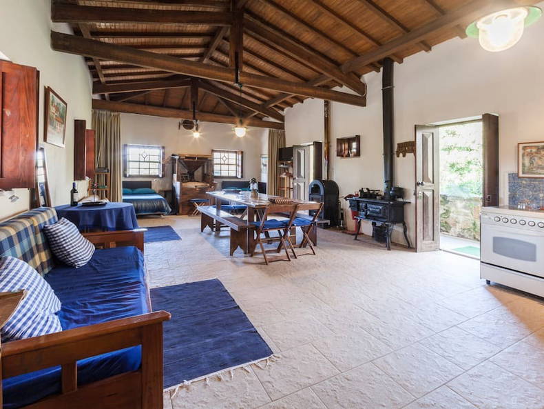 Toda La Casa Espinho 125564-1