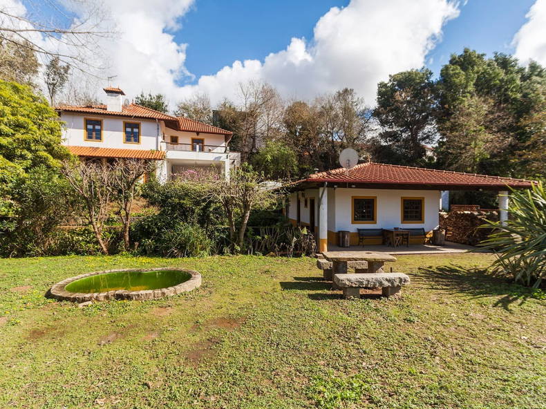 Toda La Casa Espinho 125564-2