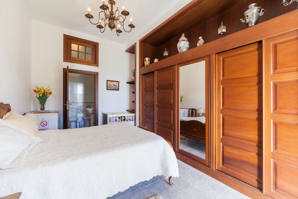 Toda La Casa Espinho 125564