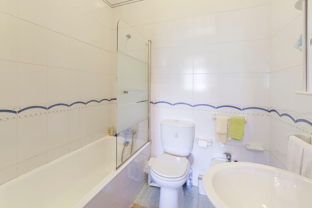 Toda La Casa Espinho 125564