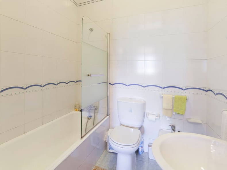 Toda La Casa Espinho 125564-5