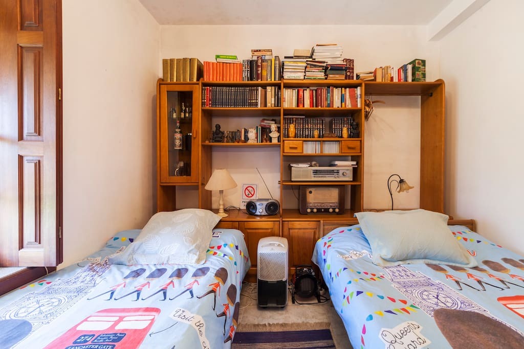 Toda La Casa Espinho 125564